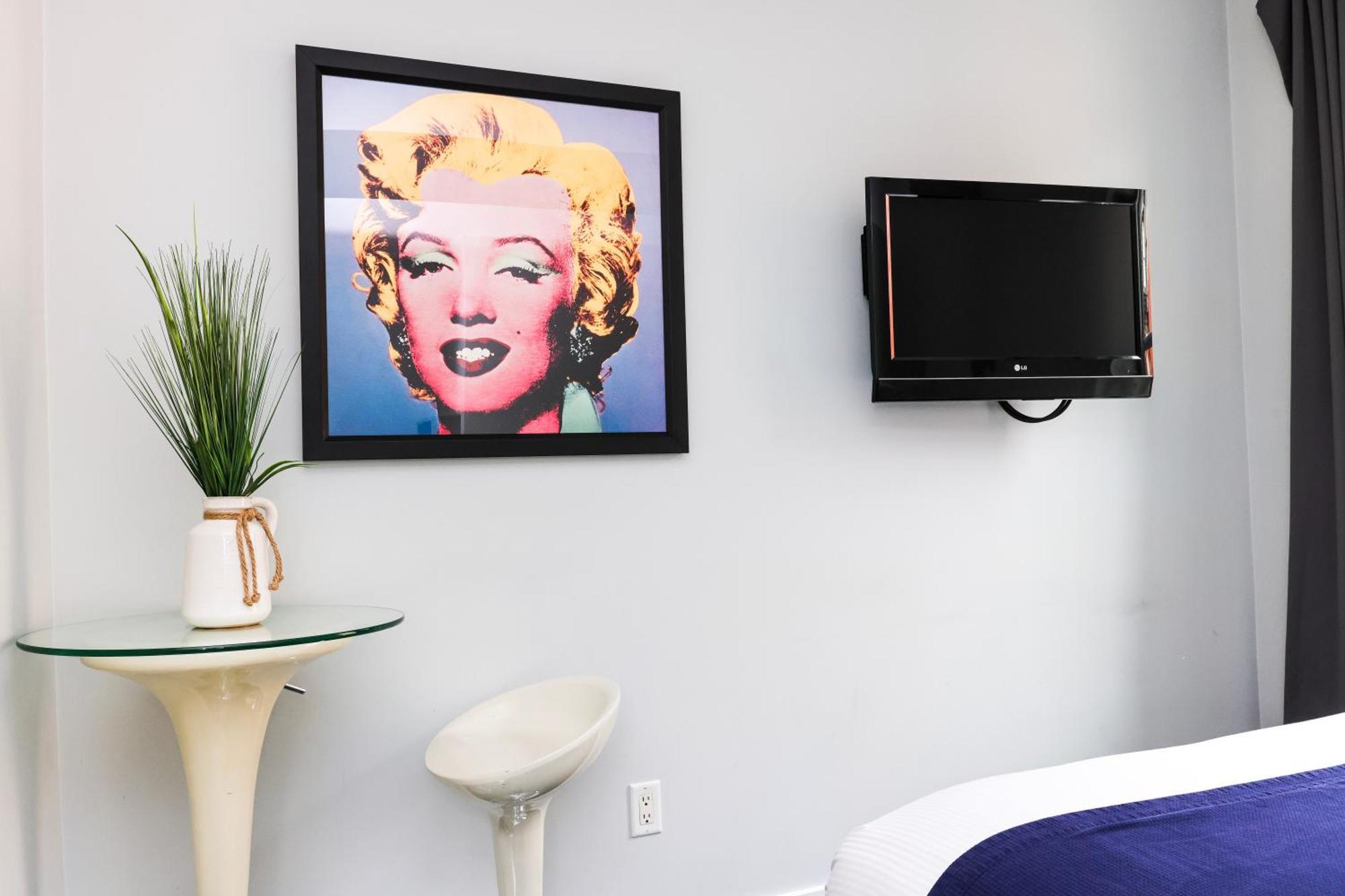 Cozy & Stylish Newbury Street Studio, #9 Boston Exteriér fotografie