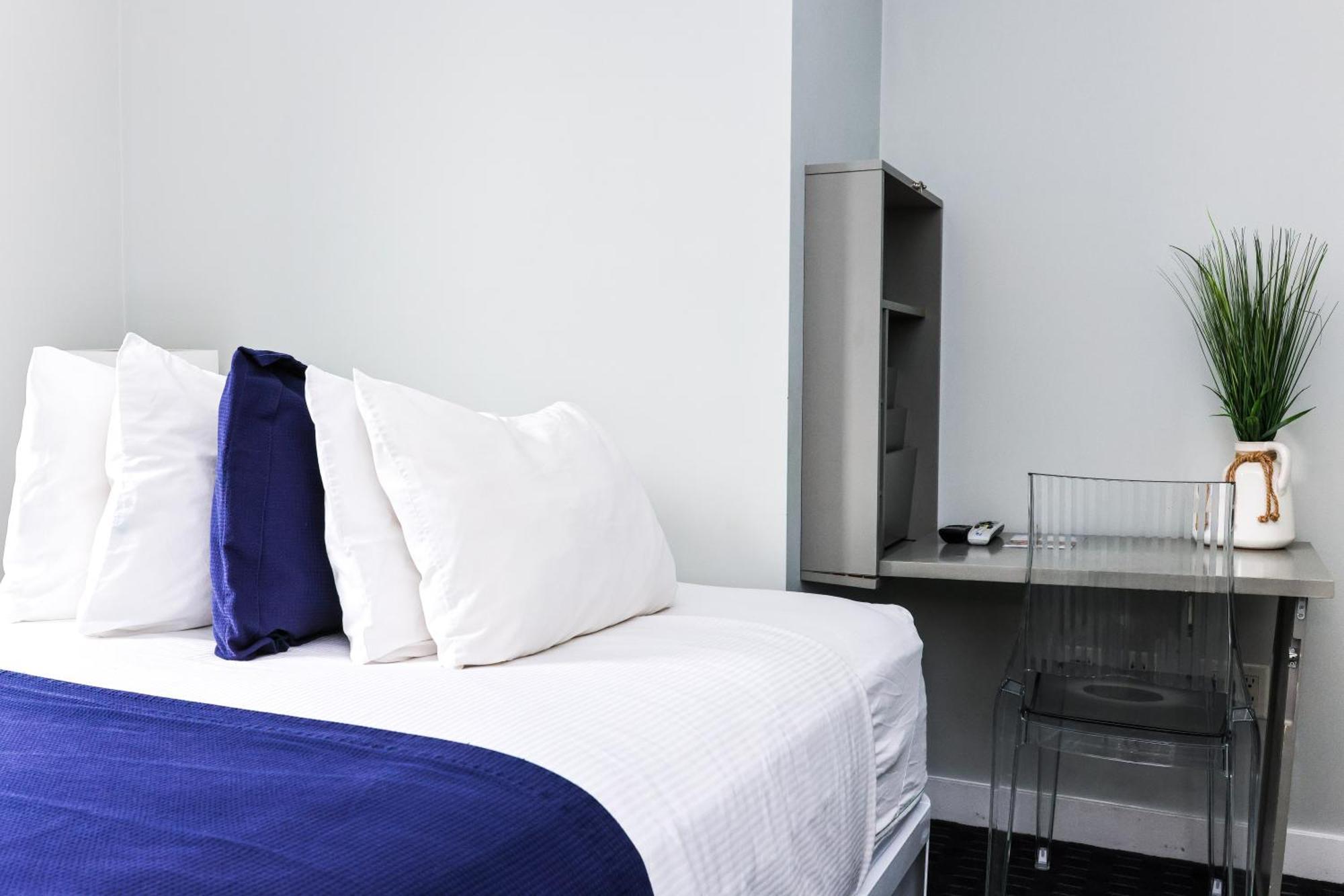 Cozy & Stylish Newbury Street Studio, #9 Boston Exteriér fotografie