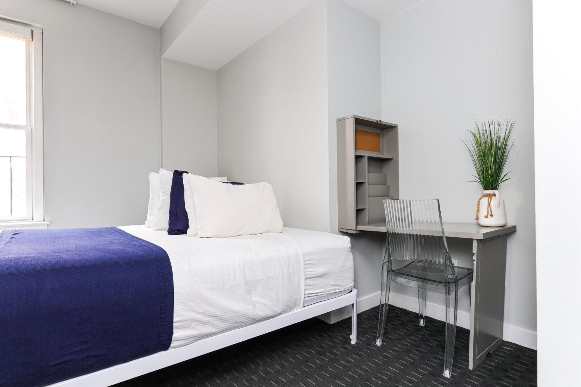 Cozy & Stylish Newbury Street Studio, #9 Boston Exteriér fotografie
